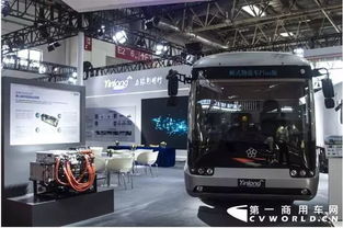 2019道路普通貨物運(yùn)輸展 新品超4成，公路車(chē)與氫燃料車(chē)型各占1/3