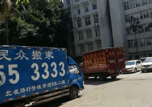 柳州搬家報(bào)價(jià)可靠性解析與民民搬廠推薦——專(zhuān)業(yè)單位搬家及道路普通貨物運(yùn)輸服務(wù)